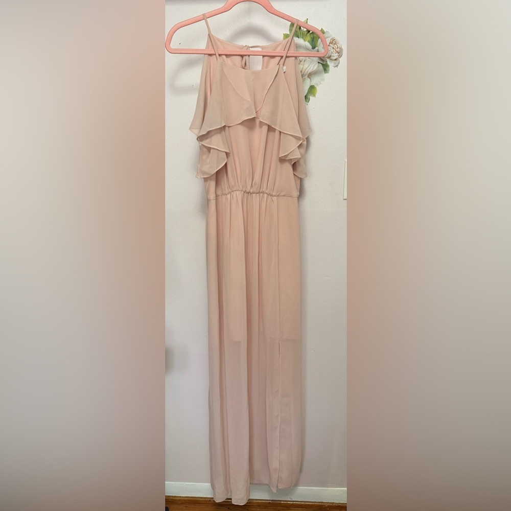 BCBGeneration maxi dress